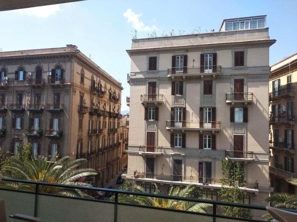 Solo Single Under 40 - Fkk Naturist Culture - Volunteer Welcome Palermo Exterior photo