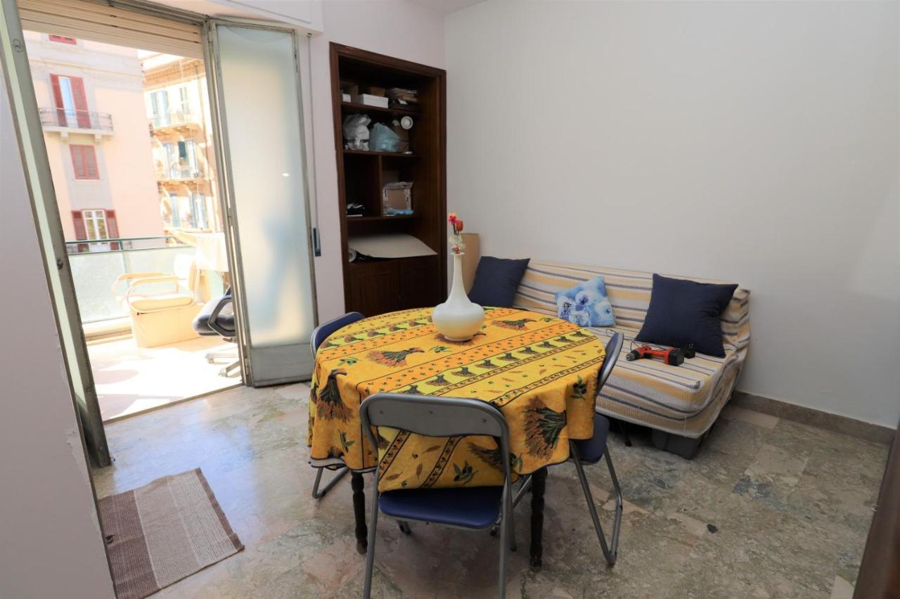 Solo Single Under 40 - Fkk Naturist Culture - Volunteer Welcome Palermo Exterior photo